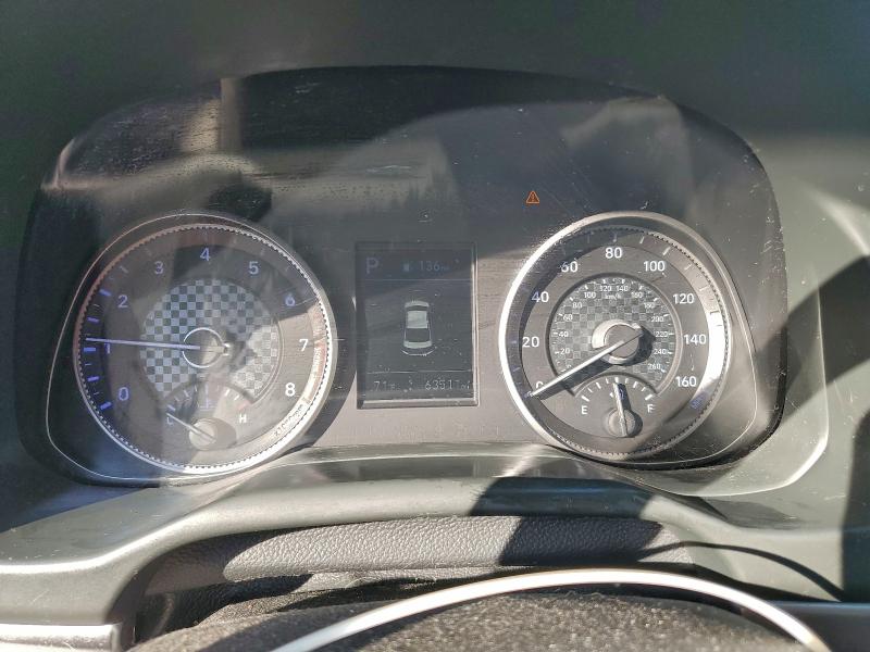 Фото 9 - HYUNDAI ELANTRA