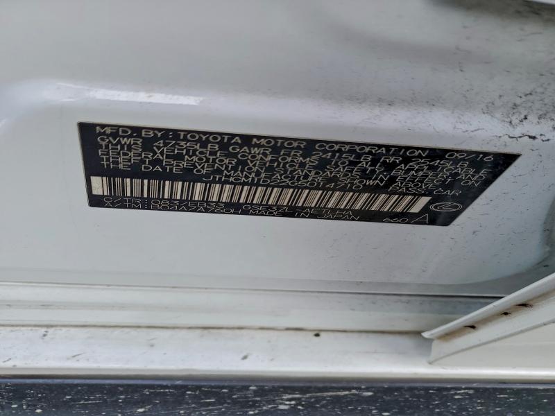 Фото 12 - LEXUS IS