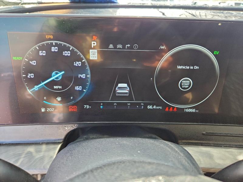 KIA SPORTAGE X 2025 VIN KNDPZDDH0S7181073