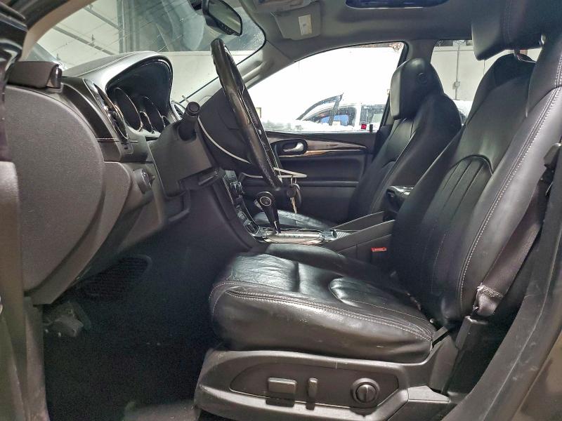 Фото 7 - BUICK ENCLAVE