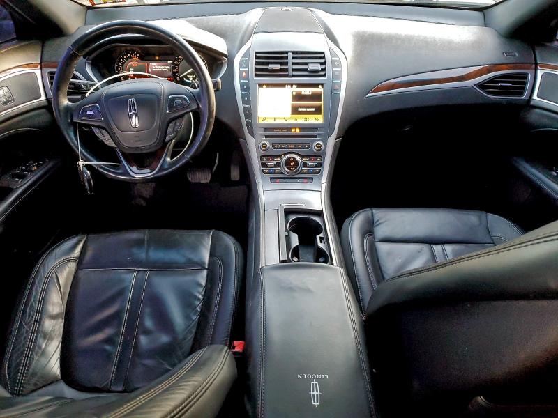 Фото 8 - LINCOLN MKZ