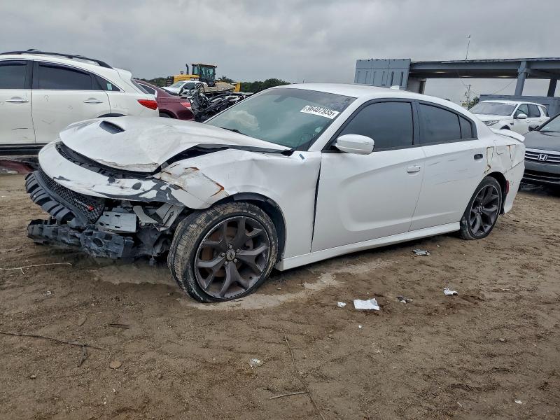 2019 DODGE CHARGER