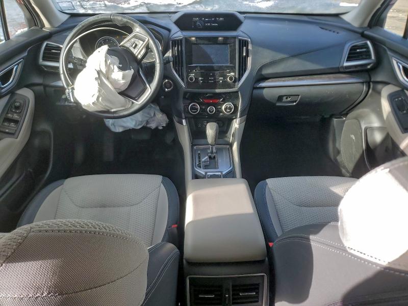 Фото 8 - SUBARU FORESTER