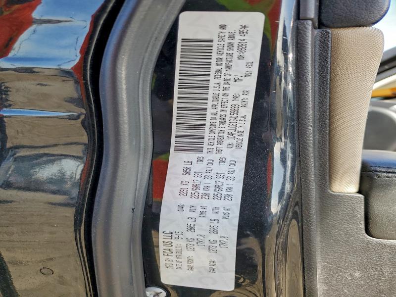 Фото 13 - JEEP GRAND CHER