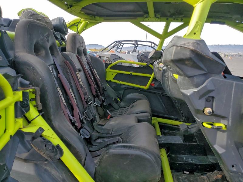 CAN-AM MAVERICK X 2020