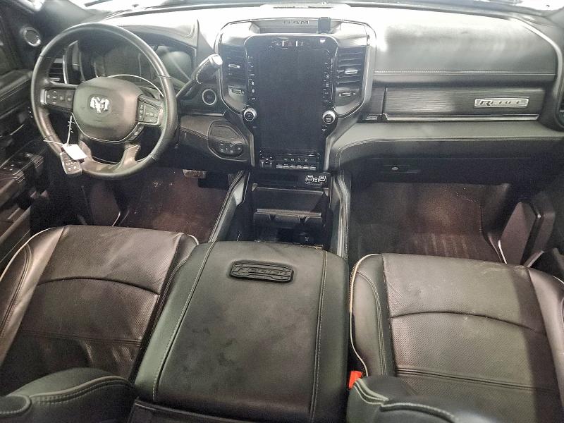 Фото 8 - RAM 2500