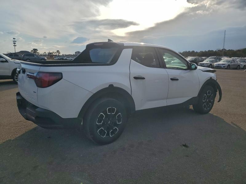 HYUNDAI SANTA CRUZ 2023 VIN 5NTJADAE9PH070517