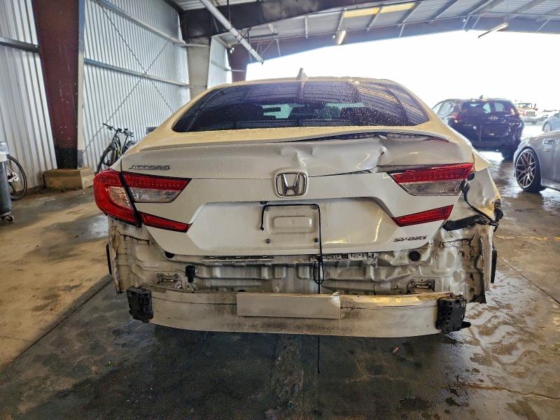 Фото 6 - HONDA ACCORD