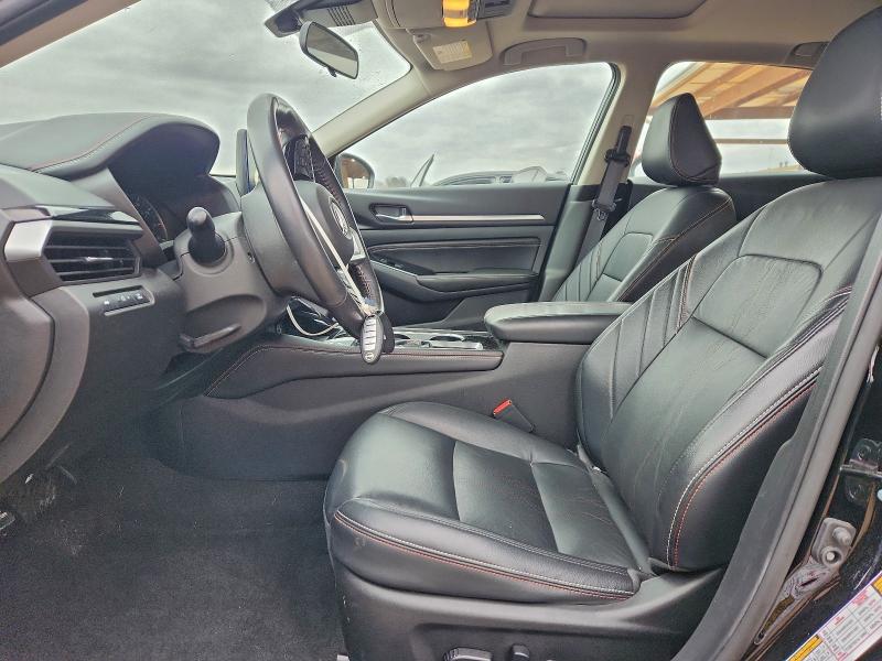 Фото 7 - NISSAN ALTIMA