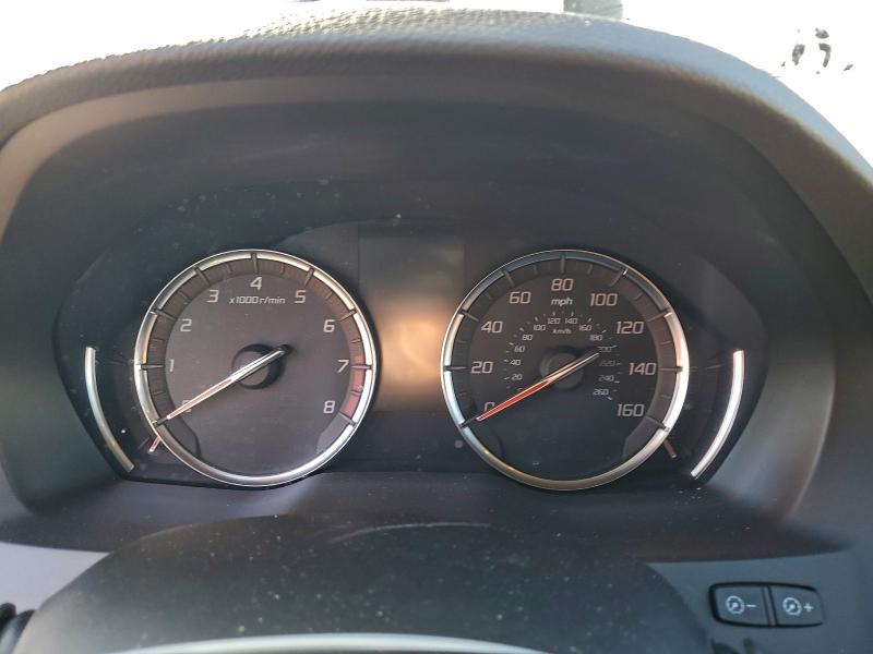 Фото 9 - ACURA MDX