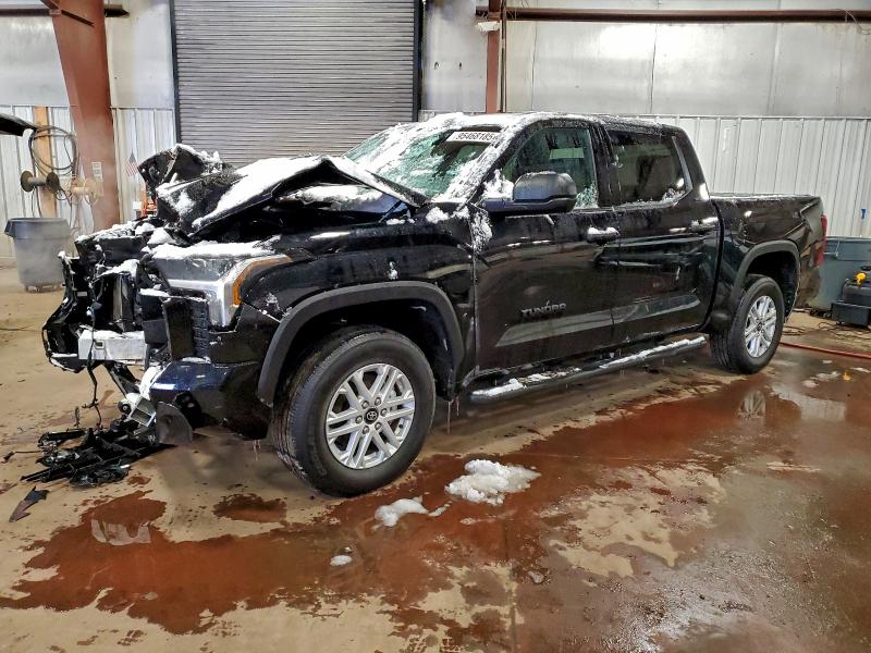 Фото 1 - TOYOTA TUNDRA