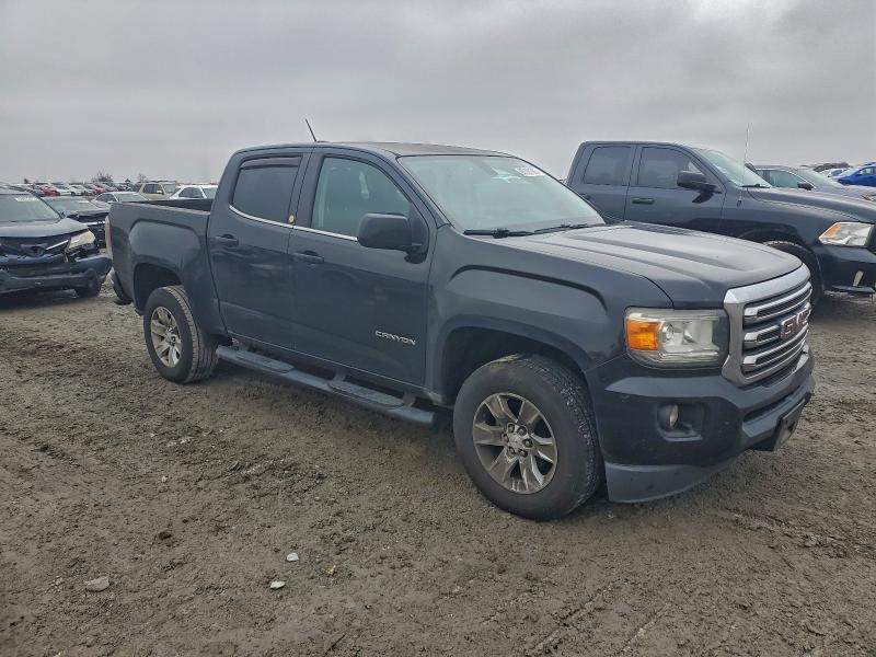 Фото 4 - GMC CANYON