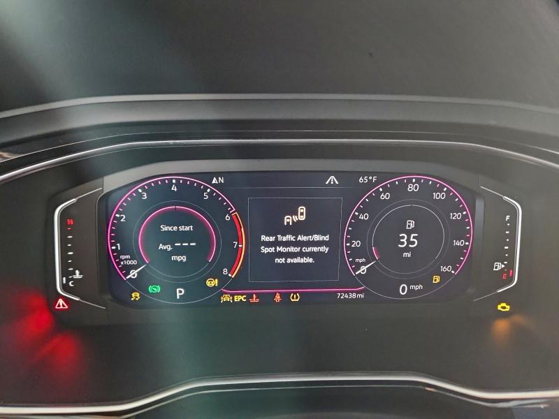 Фото 9 - VOLKSWAGEN JETTA