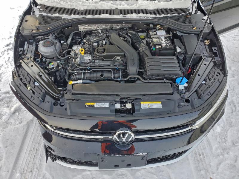 Фото 11 - VOLKSWAGEN JETTA