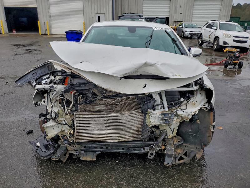 Фото 5 - CHEVROLET MALIBU