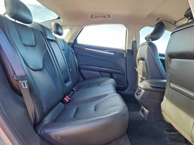 Фото 10 - FORD FUSION