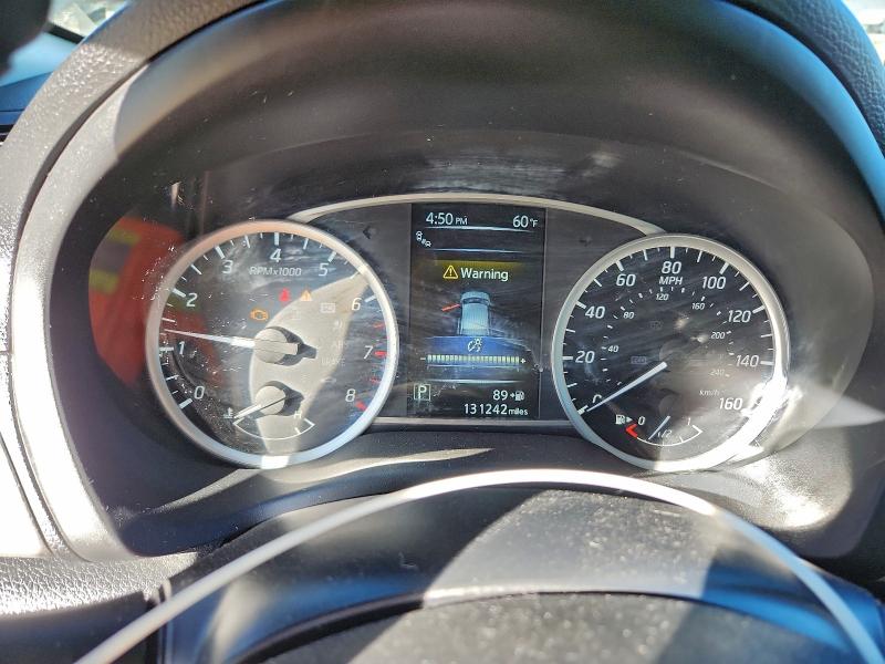 Фото 9 - NISSAN SENTRA