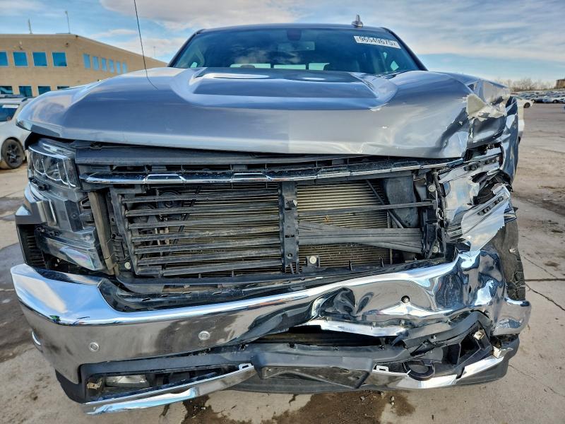 Фото 5 - CHEVROLET ALL Models