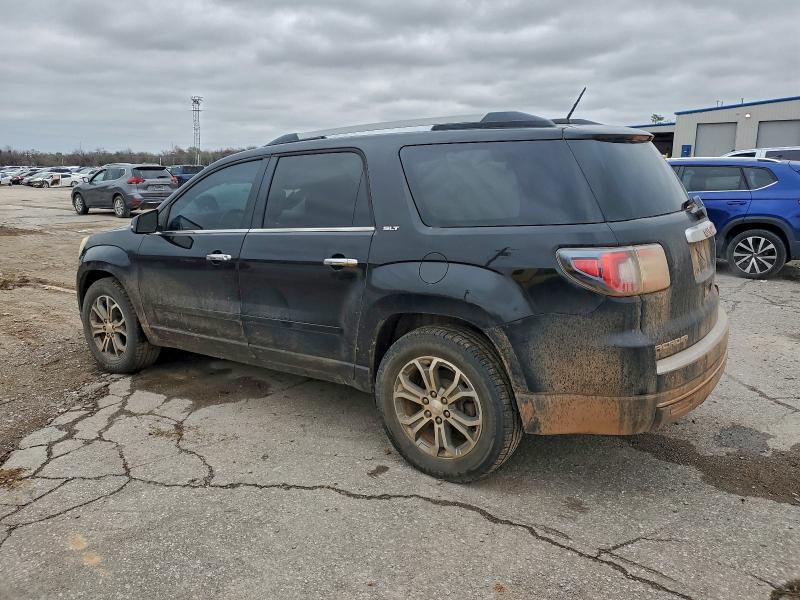 Фото 2 - GMC ACADIA