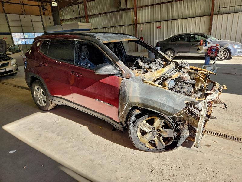 Фото 4 - JEEP COMPASS