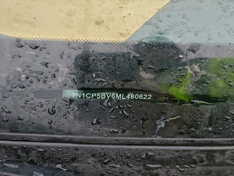 Фото 13 - NISSAN KICKS