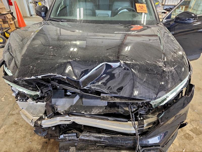 Фото 12 - HONDA CRV