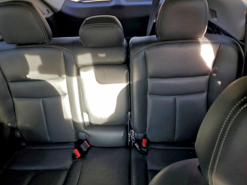 Фото 10 - NISSAN MURANO