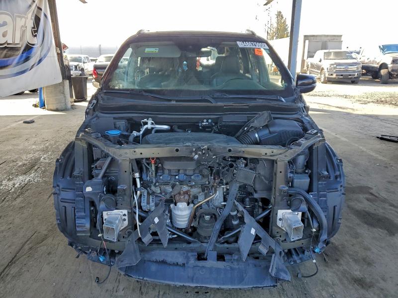 Фото 5 - HONDA PILOT