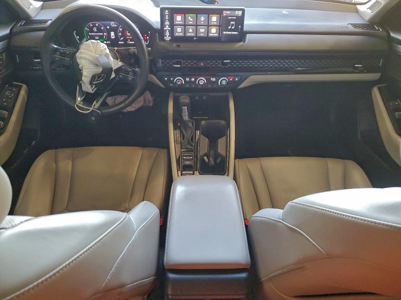 Фото 8 - HONDA ACCORD