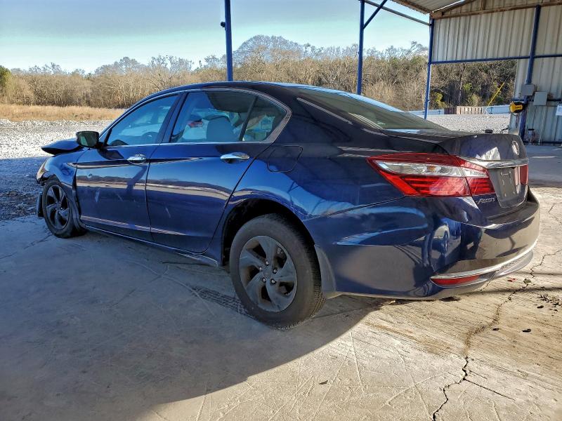 Фото 2 - HONDA ACCORD