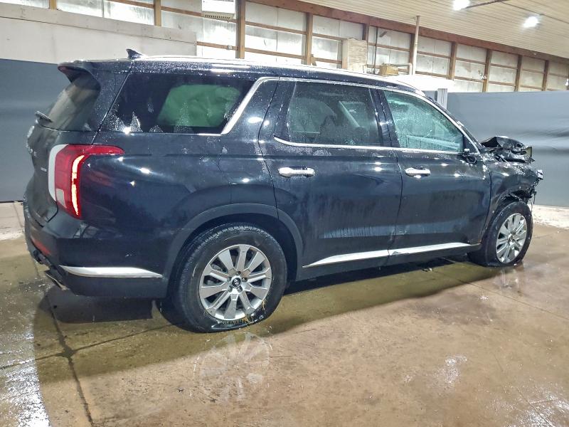 Фото 3 - HYUNDAI PALISADE