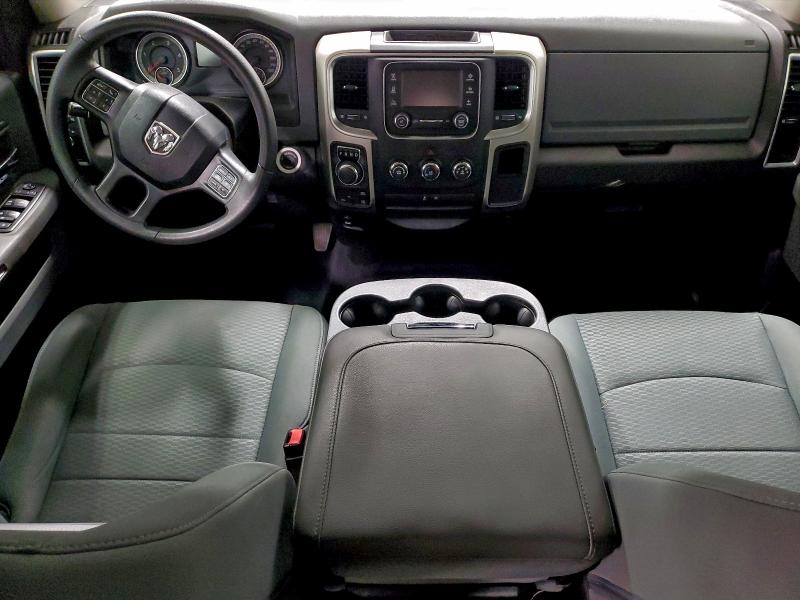 Фото 8 - RAM 1500