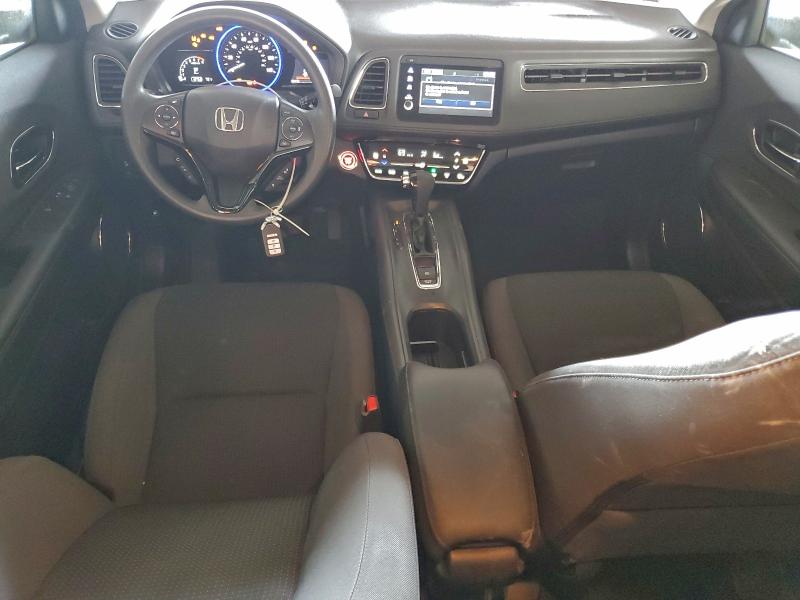 Фото 8 - HONDA HR-V