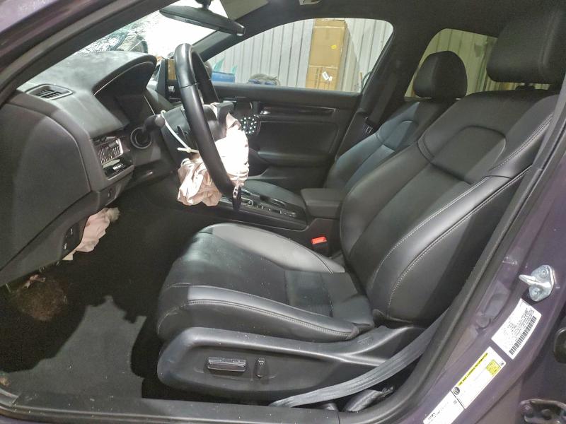 Фото 7 - HONDA CIVIC