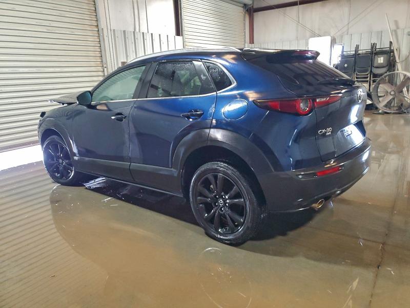 MAZDA CX30 2024 VIN 3MVDMBBM0RM654961