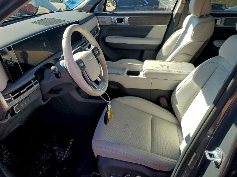 Фото 7 - HYUNDAI SANTA FE