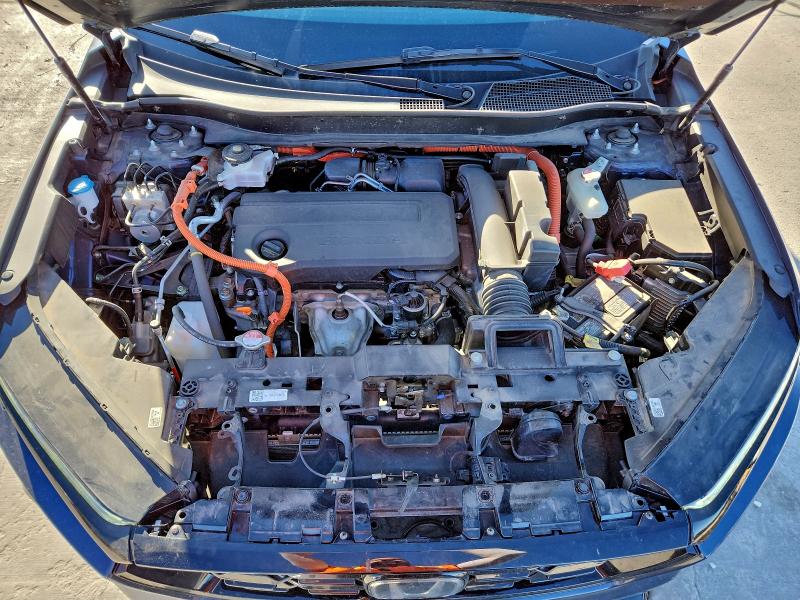 Фото 12 - HONDA CRV