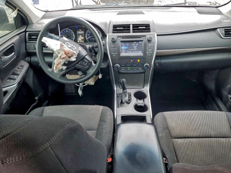 Фото 8 - TOYOTA CAMRY