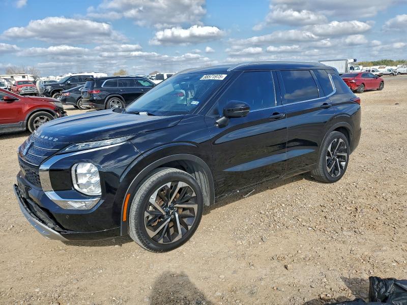 Фото 1 - MITSUBISHI OUTLANDER