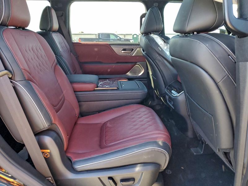 INFINITI QX80 AUTOG 2025 VIN JN8AZ3CC5S9602770