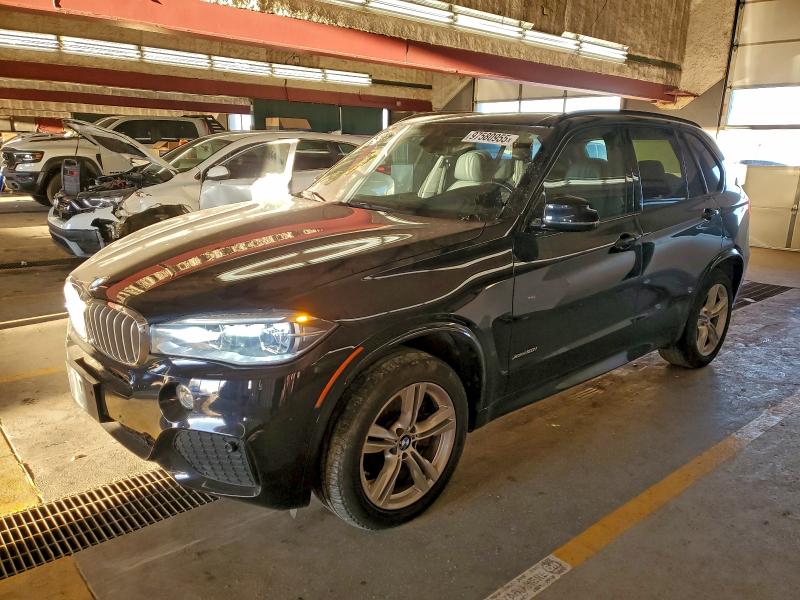 Фото 1 - BMW X5
