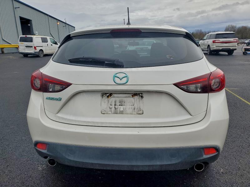 Фото 6 - MAZDA 3