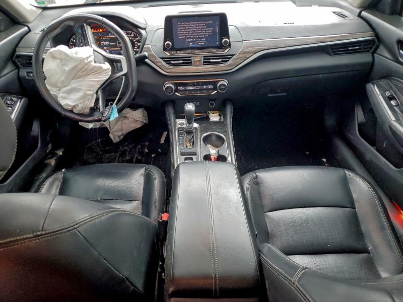 Фото 8 - NISSAN ALTIMA