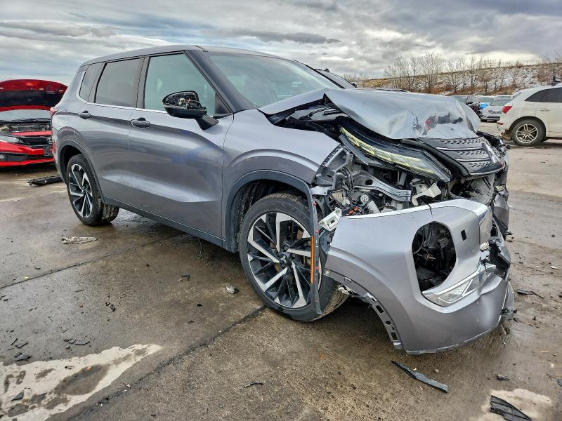 Фото 4 - MITSUBISHI OUTLANDER