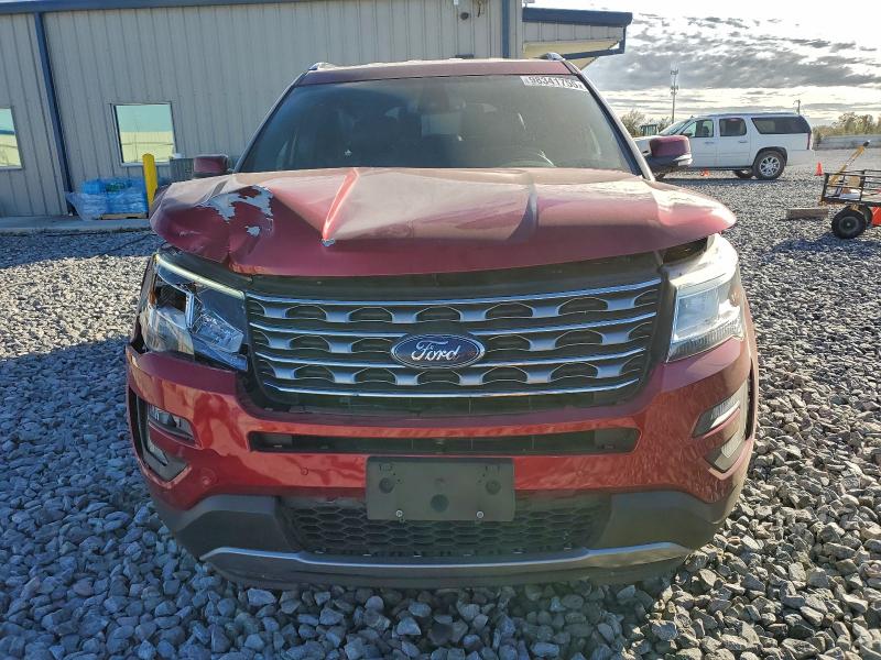 Фото 5 - FORD EXPLORER