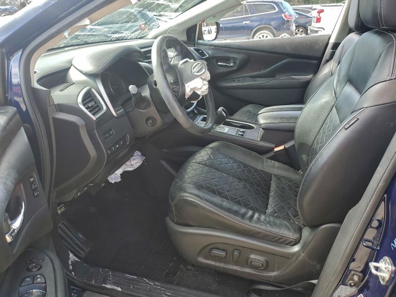 Фото 7 - NISSAN MURANO