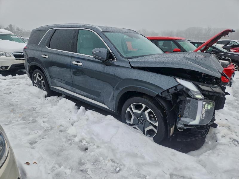 Фото 4 - HYUNDAI PALISADE