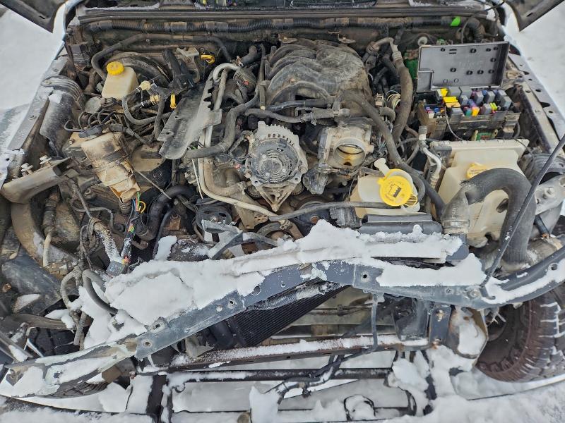 Фото 11 - JEEP WRANGLER