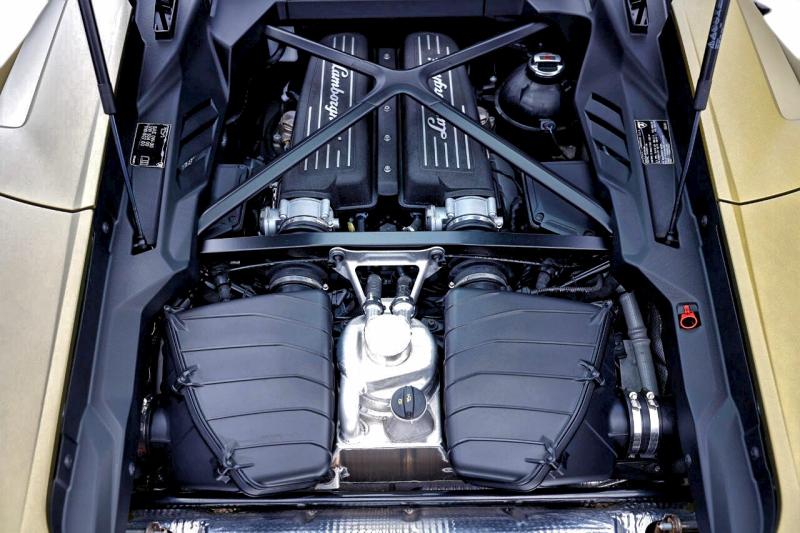 LAMBORGHINI HURACAN TE 2023 VIN ZHWUB6ZF5PLA25615