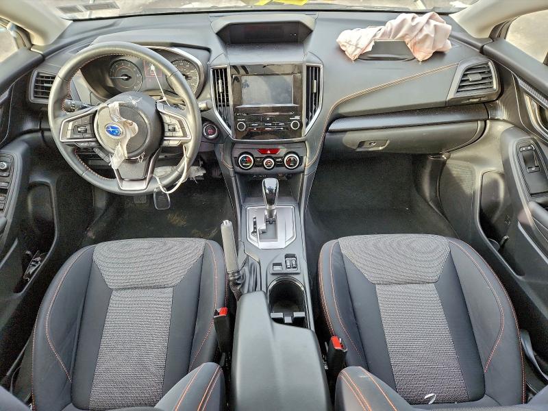 Фото 8 - SUBARU CROSSTREK